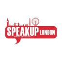 Speak Up London logo
